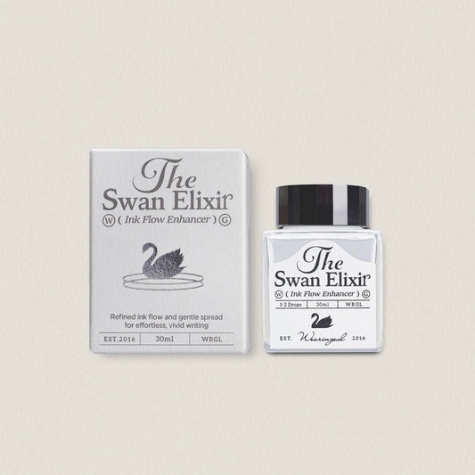 Swan Elixir (Ink Flow Enhancer)
