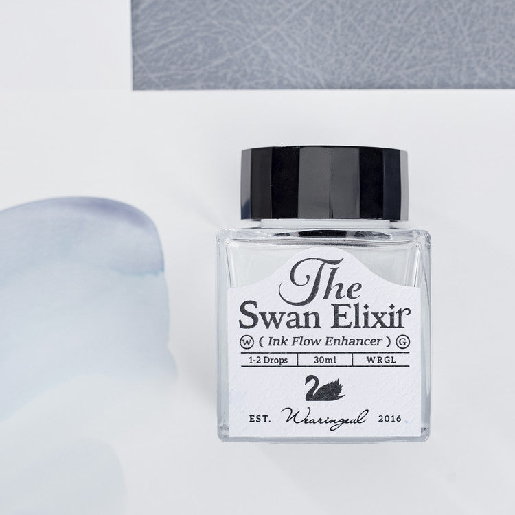 Swan Elixir (Ink Flow Enhancer)