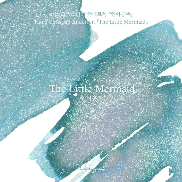 The Little Mermaid