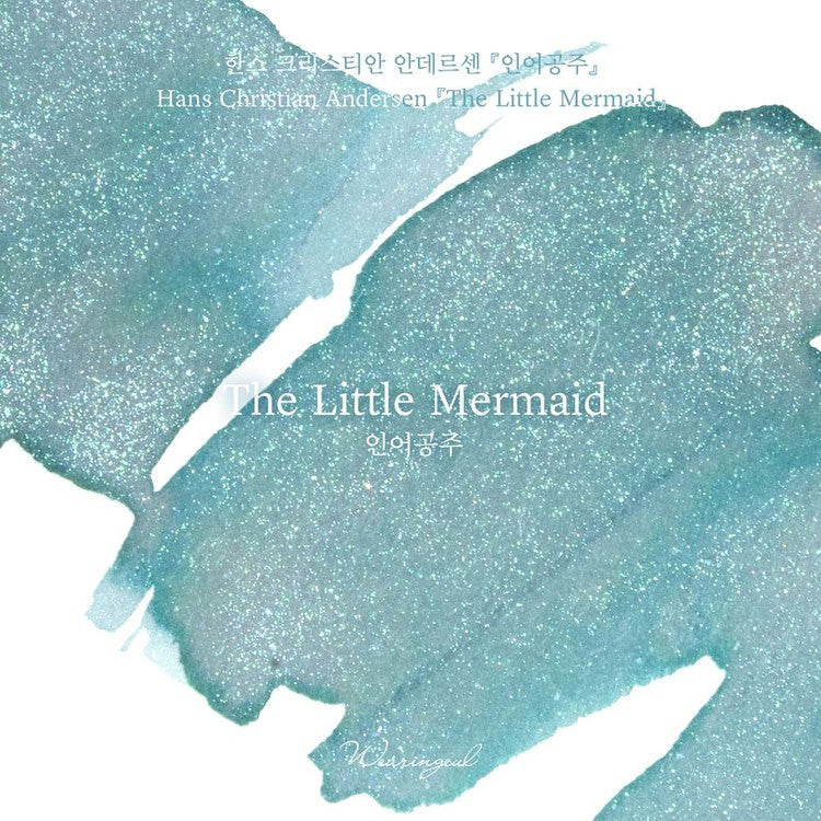 The Little Mermaid