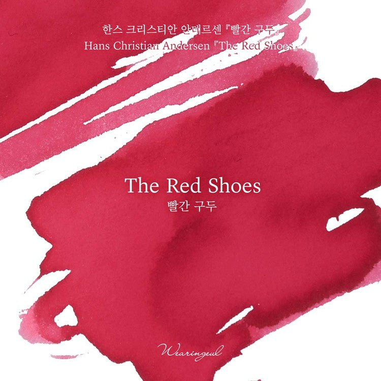 The Red Shoes
