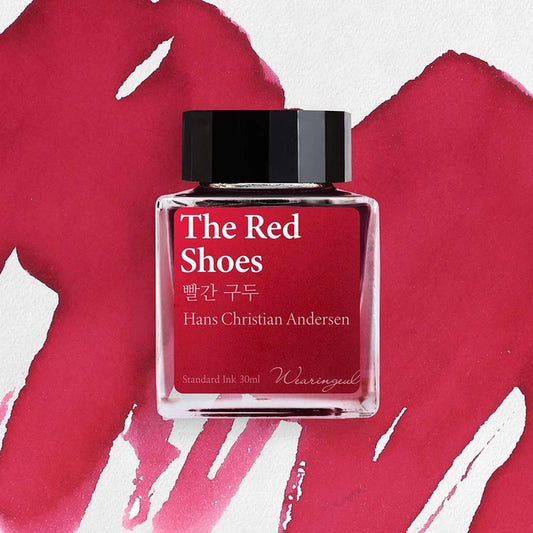 The Red Shoes