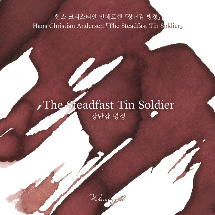 The Steadfast Tin Soldier