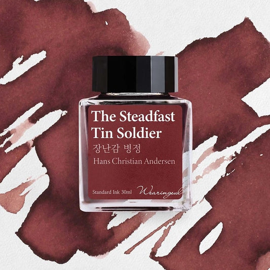 The Steadfast Tin Soldier