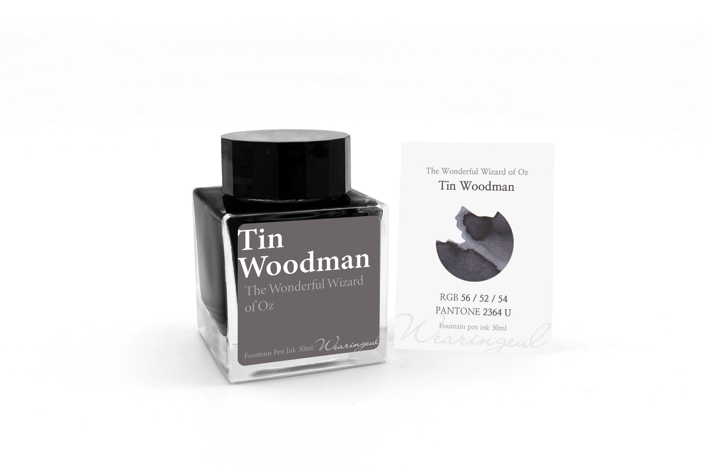 Tin Woodman