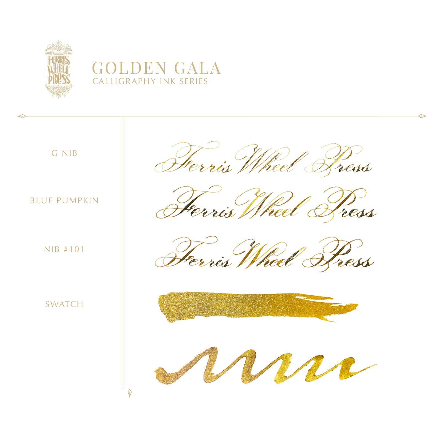 Golden Gala