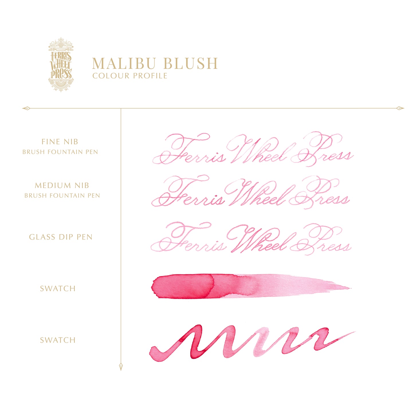 Malibu Blush