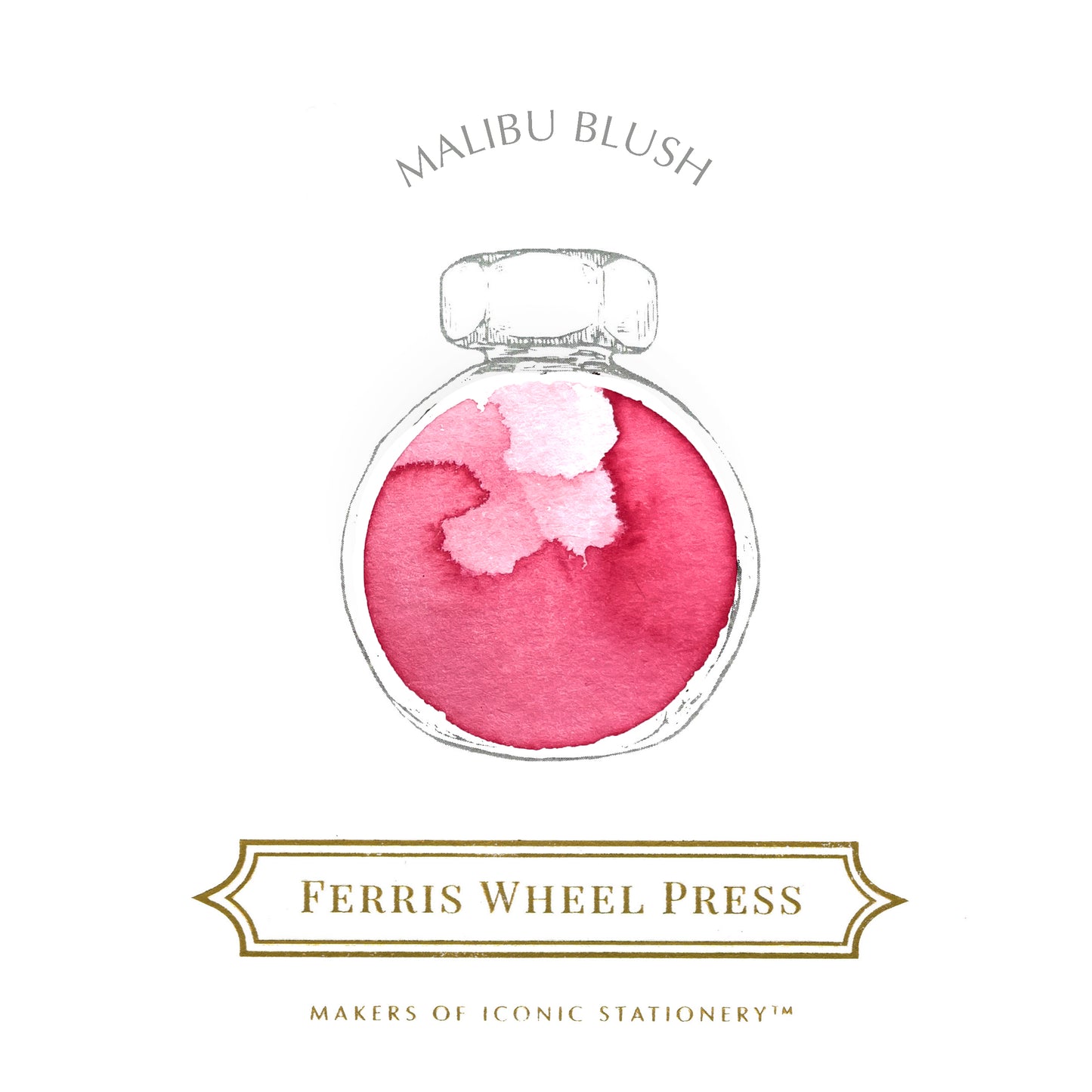 Malibu Blush